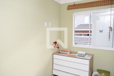 Casa de condomínio para alugar com 89m², 3 quartos e 2 vagasQuarto Suíte