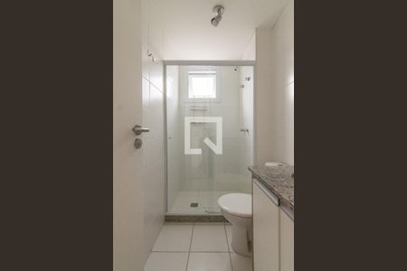 Apartamento para alugar com 68m², 2 quartos e 1 vagaBanheiro