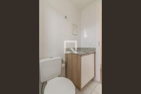 Apartamento para alugar com 68m², 2 quartos e 1 vagaBanheiro