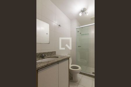 Apartamento para alugar com 68m², 2 quartos e 1 vagaBanheiro suíte