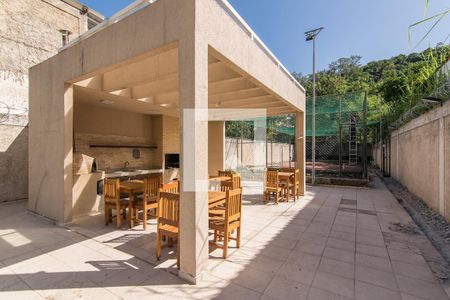 Apartamento para alugar com 68m², 2 quartos e 1 vagaÁrea comum