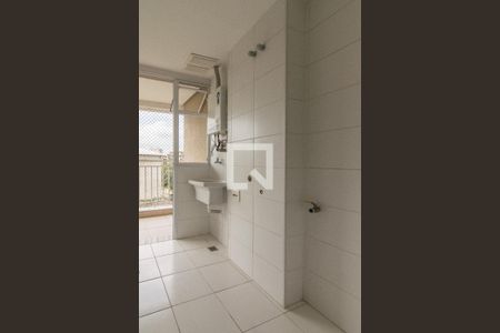 Apartamento para alugar com 68m², 2 quartos e 1 vagaÁrea de Serviço