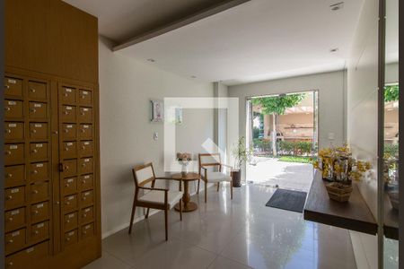 Apartamento para alugar com 68m², 2 quartos e 1 vagaÁrea comum