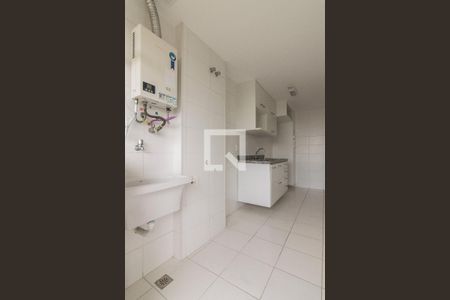 Apartamento para alugar com 68m², 2 quartos e 1 vagaÁrea de Serviço