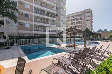 Apartamento para alugar com 68m², 2 quartos e 1 vagaÁrea comum