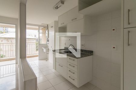 Apartamento para alugar com 68m², 2 quartos e 1 vagaCozinha