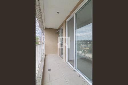 Apartamento para alugar com 68m², 2 quartos e 1 vagaVaranda 