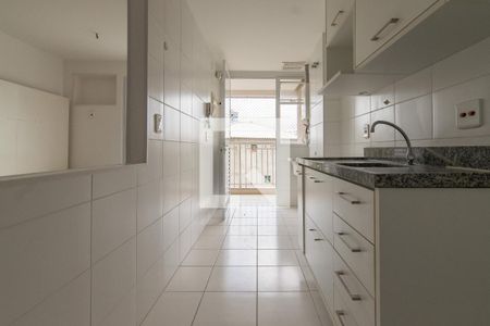 Apartamento para alugar com 68m², 2 quartos e 1 vagaCozinha