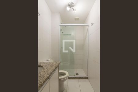 Apartamento para alugar com 68m², 2 quartos e 1 vagaBanheiro suíte