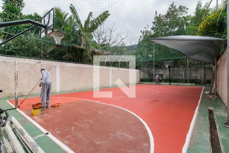 Apartamento para alugar com 68m², 2 quartos e 1 vagaÁrea comum