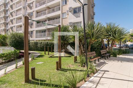 Apartamento para alugar com 68m², 2 quartos e 1 vagaÁrea comum