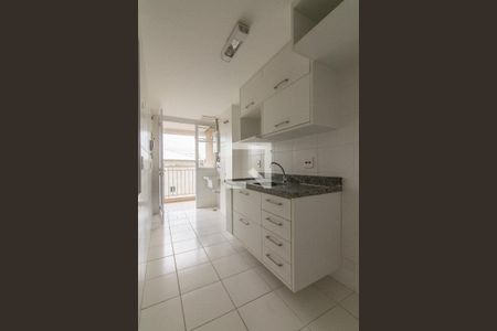 Apartamento para alugar com 68m², 2 quartos e 1 vagaCozinha