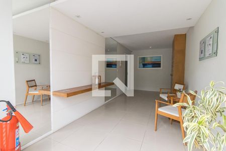 Apartamento para alugar com 68m², 2 quartos e 1 vagaÁrea comum
