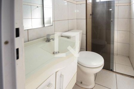 Apartamento à venda com 62m², 2 quartos e 1 vagabanheiro