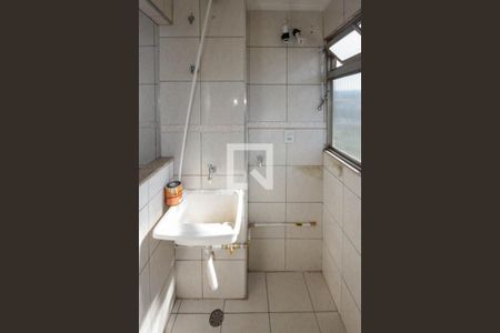 Apartamento à venda com 62m², 2 quartos e 1 vagaÁrea de Serviço