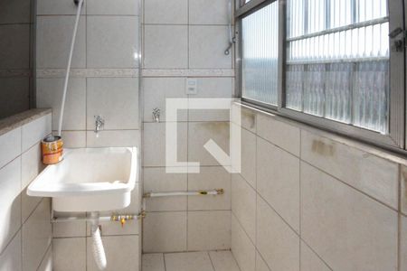 Apartamento à venda com 62m², 2 quartos e 1 vagaÁrea de Serviço
