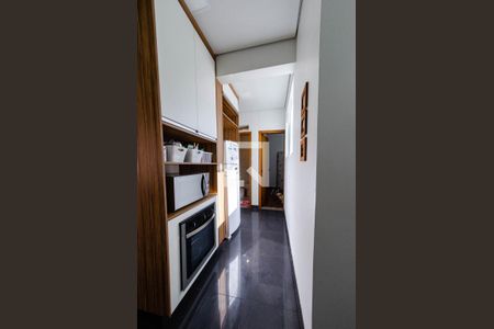 Apartamento para alugar com 153m², 3 quartos e 2 vagas Apartamento para alugar com 153m², 3 quartos e 2 vagasCozinha