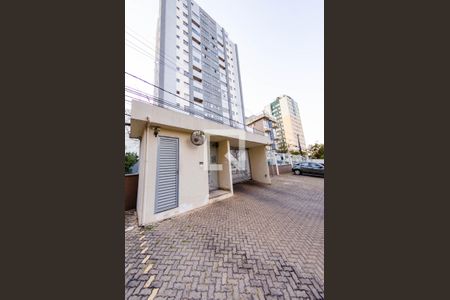 Apartamento para alugar com 153m², 3 quartos e 2 vagas Apartamento para alugar com 153m², 3 quartos e 2 vagasEntrada