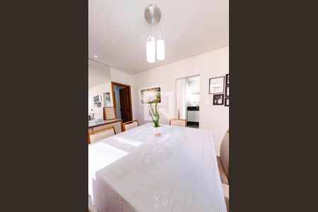 Sala de apartamento para alugar com 3 quartos, 153m² em Buritis, Belo Horizonte