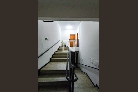 Apartamento para alugar com 153m², 3 quartos e 2 vagas Apartamento para alugar com 153m², 3 quartos e 2 vagasCorredor
