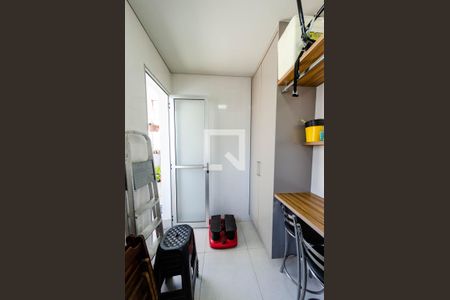 Apartamento para alugar com 153m², 3 quartos e 2 vagas Apartamento para alugar com 153m², 3 quartos e 2 vagasÁrea de serviço