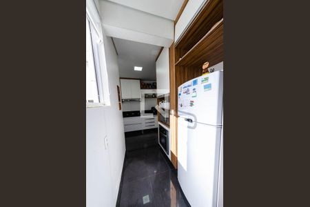 Apartamento para alugar com 153m², 3 quartos e 2 vagas Apartamento para alugar com 153m², 3 quartos e 2 vagasCozinha