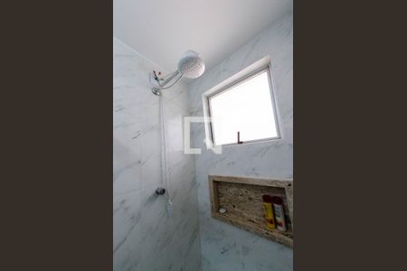 Apartamento para alugar com 153m², 3 quartos e 2 vagas Apartamento para alugar com 153m², 3 quartos e 2 vagasBanheiro da suíte