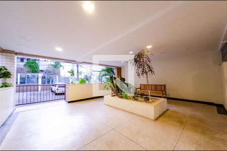 Apartamento para alugar com 153m², 3 quartos e 2 vagas Apartamento para alugar com 153m², 3 quartos e 2 vagasEntrada
