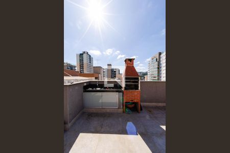 Apartamento para alugar com 153m², 3 quartos e 2 vagas Apartamento para alugar com 153m², 3 quartos e 2 vagasÁrea externa