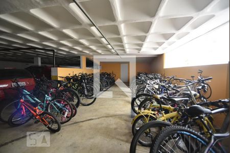 Apartamento à venda com 47m², 2 quartos e 1 vaga Apartamento à venda com 47m², 2 quartos e 1 vagaÁrea comum