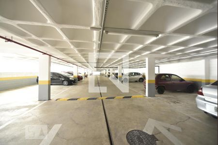 Apartamento à venda com 47m², 2 quartos e 1 vaga Apartamento à venda com 47m², 2 quartos e 1 vagaÁrea comum