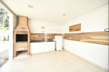 Apartamento à venda com 47m², 2 quartos e 1 vaga Apartamento à venda com 47m², 2 quartos e 1 vagaÁrea comum