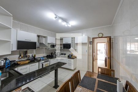 Casa à venda com 130m², 3 quartos e 1 vagaCozinha