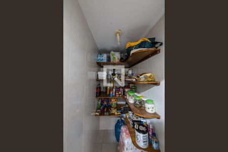 Casa à venda com 130m², 3 quartos e 1 vagaDespensa