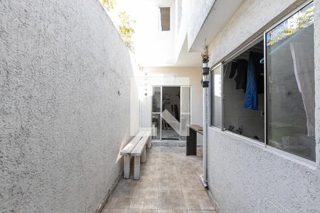 Casa à venda com 130m², 3 quartos e 1 vagaÁrea Externa