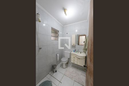 Casa à venda com 130m², 3 quartos e 1 vagaBanheiro Social