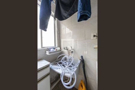 Casa à venda com 130m², 3 quartos e 1 vagaÁrea de Serviço