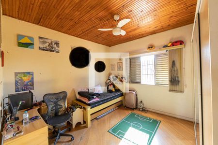 Quarto 1 de casa à venda com 3 quartos, 130m² em Vila Carrão, São Paulo