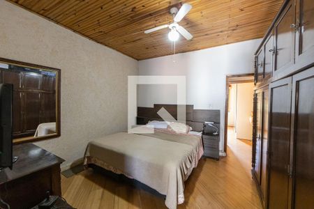 Quarto 2 de casa à venda com 3 quartos, 130m² em Vila Carrão, São Paulo