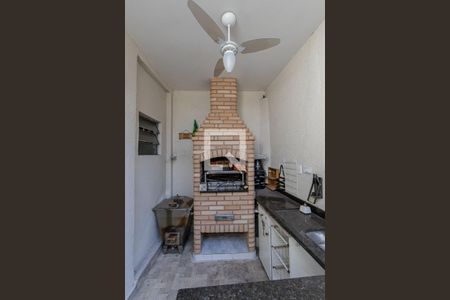 Casa à venda com 130m², 3 quartos e 1 vagaChurrasqueira