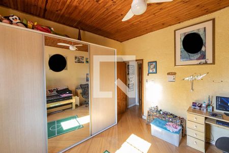 Quarto 1 de casa à venda com 3 quartos, 130m² em Vila Carrão, São Paulo