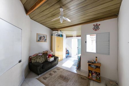 Casa à venda com 130m², 3 quartos e 1 vagaQuarto 3