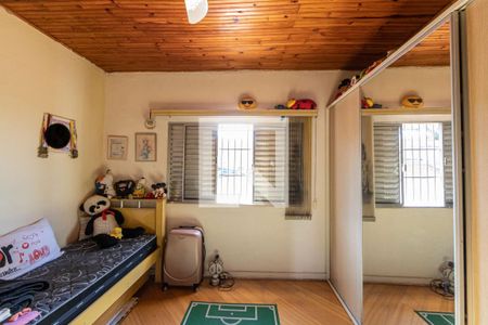 Quarto 1 de casa à venda com 3 quartos, 130m² em Vila Carrão, São Paulo