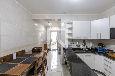 Casa à venda com 130m², 3 quartos e 1 vagaCozinha