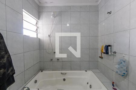 Casa à venda com 130m², 3 quartos e 1 vagaBanheiro Quarto 2