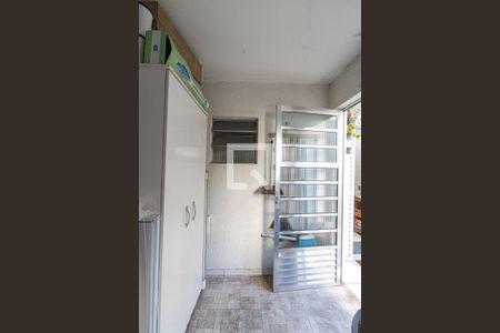 Casa à venda com 130m², 3 quartos e 1 vagaÁrea de Serviço