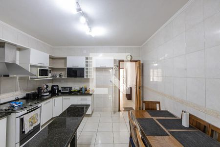 Casa à venda com 130m², 3 quartos e 1 vagaCozinha