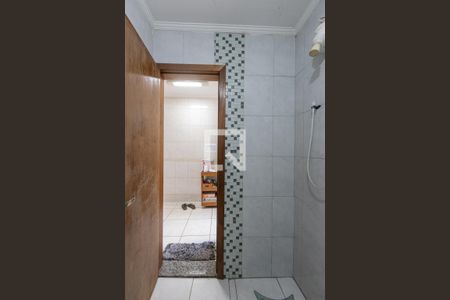 Casa à venda com 130m², 3 quartos e 1 vagaBanheiro Social