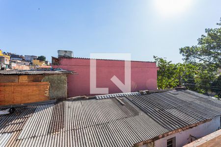 Casa à venda com 216m², 4 quartos e 2 vagasVista do Quarto 2