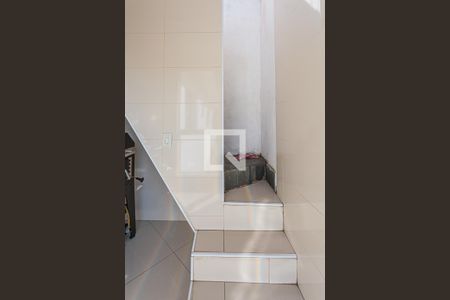 Casa à venda com 216m², 4 quartos e 2 vagasAcesso Área de Serviço